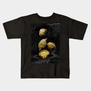 crustacea Kids T-Shirt